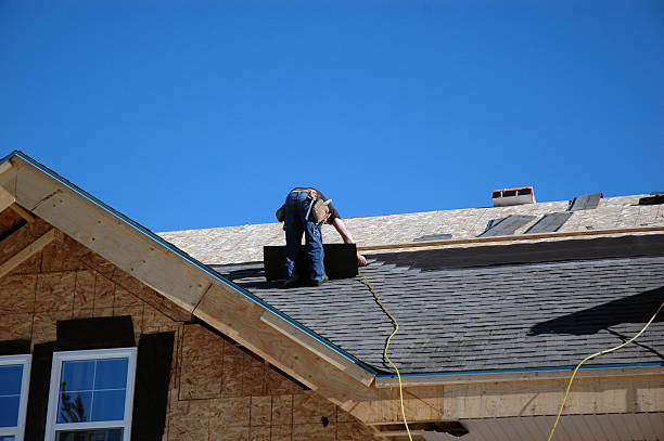 Best Roofing for New Construction  in Saucier, MS