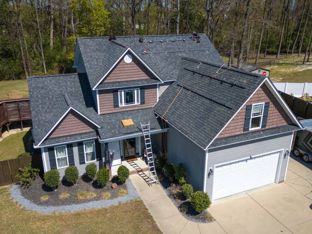 Professional Roofing Services in Saucier, MS